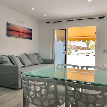 Tenerife Luxury Apartment Costa Adeje 2 المظهر الخارجي الصورة