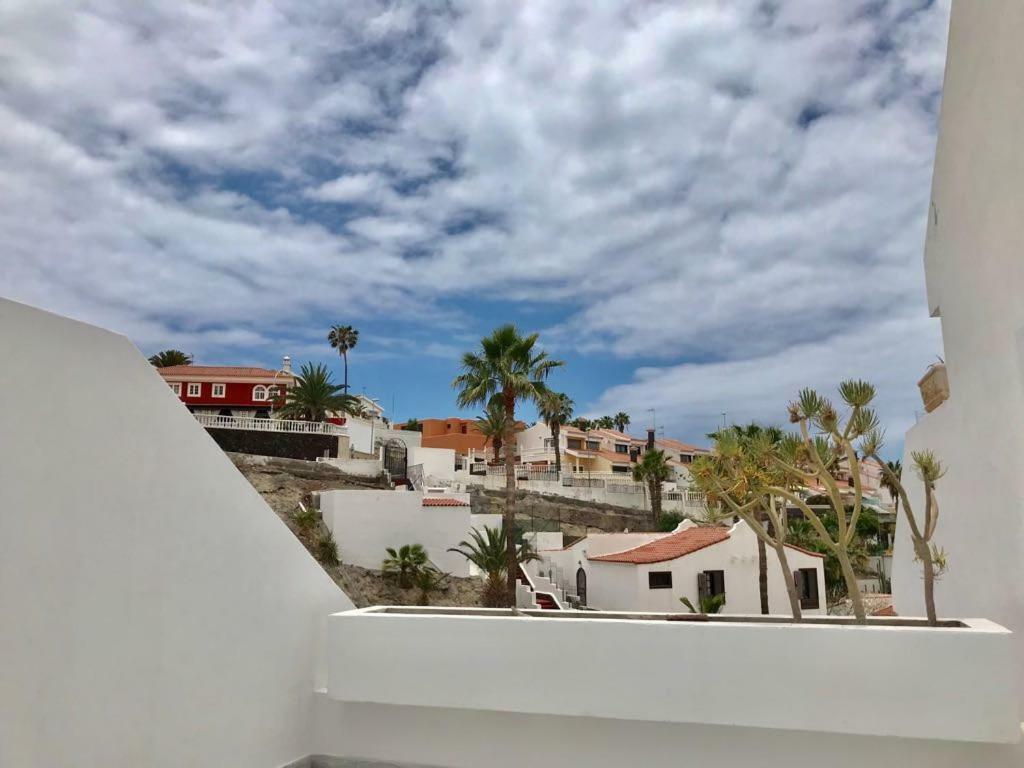 Tenerife Luxury Apartment Costa Adeje 2 المظهر الخارجي الصورة