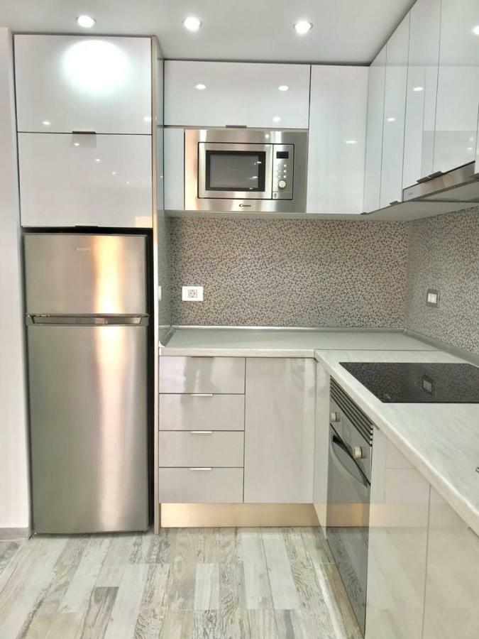 Tenerife Luxury Apartment Costa Adeje 2 المظهر الخارجي الصورة