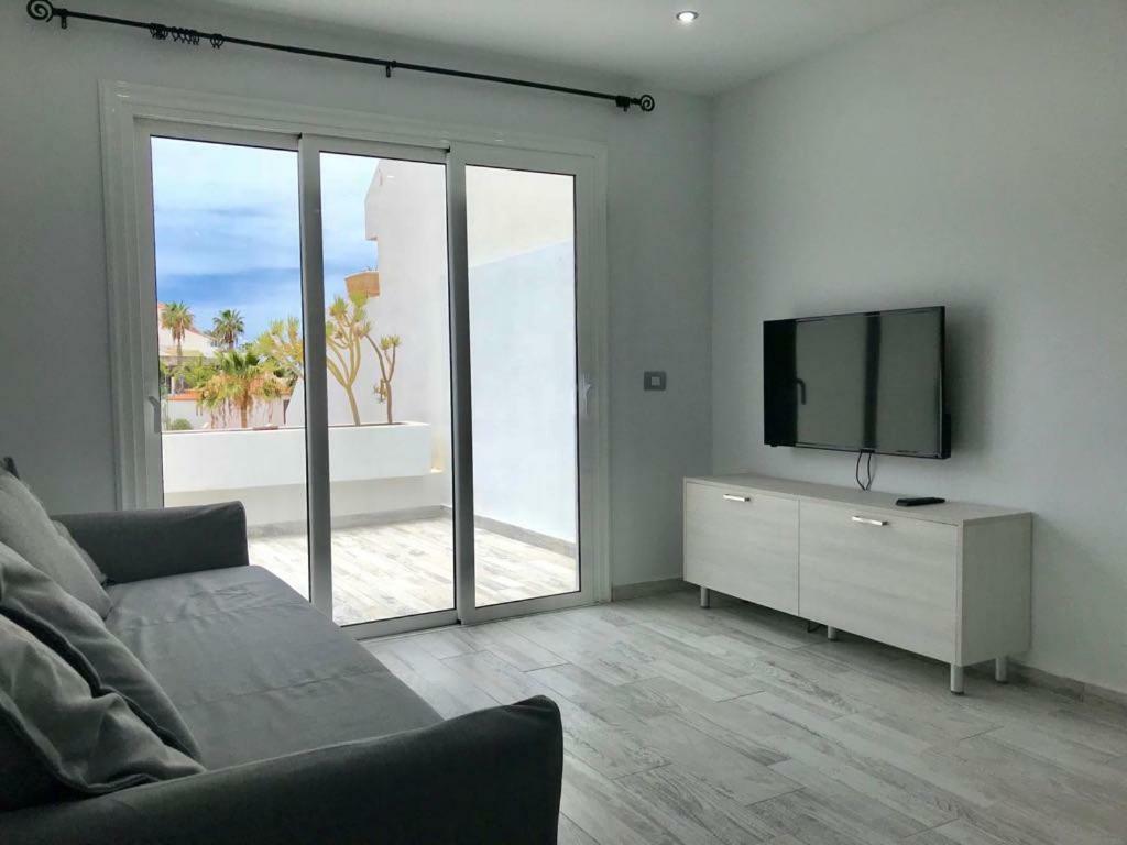 Tenerife Luxury Apartment Costa Adeje 2 المظهر الخارجي الصورة