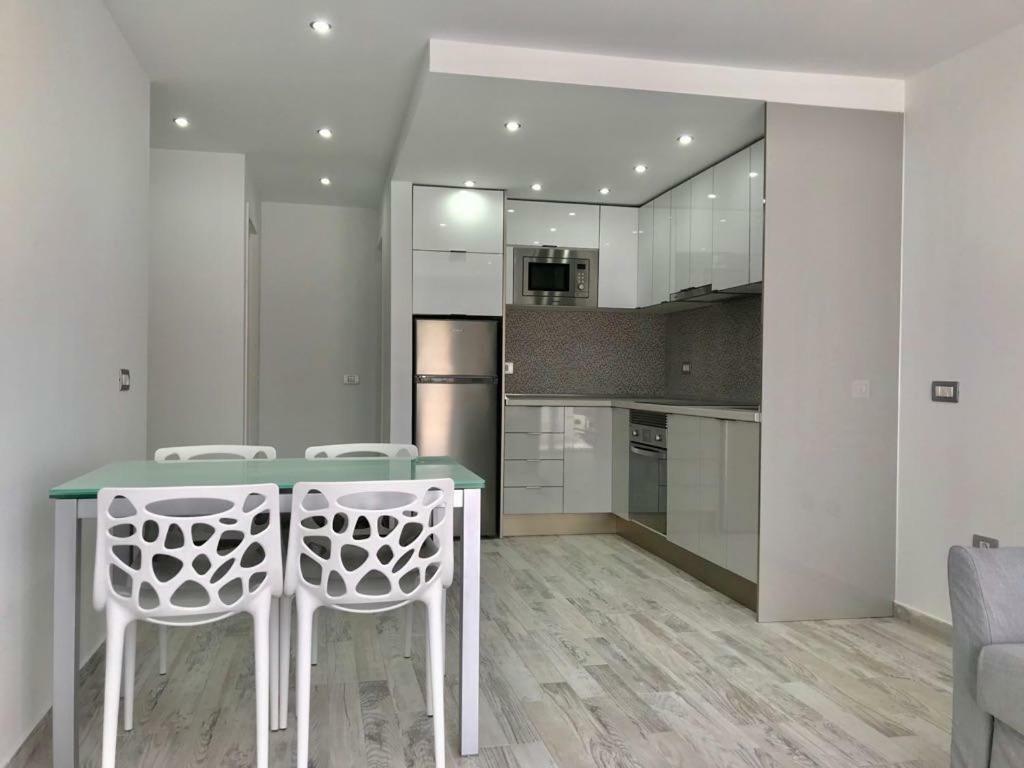 Tenerife Luxury Apartment Costa Adeje 2 المظهر الخارجي الصورة