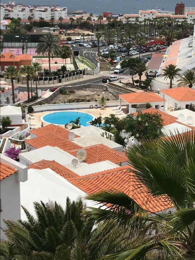 Tenerife Luxury Apartment Costa Adeje 2 المظهر الخارجي الصورة