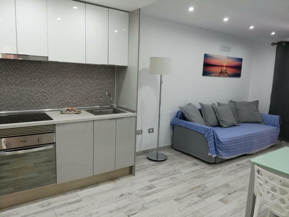 Tenerife Luxury Apartment Costa Adeje 2 المظهر الخارجي الصورة