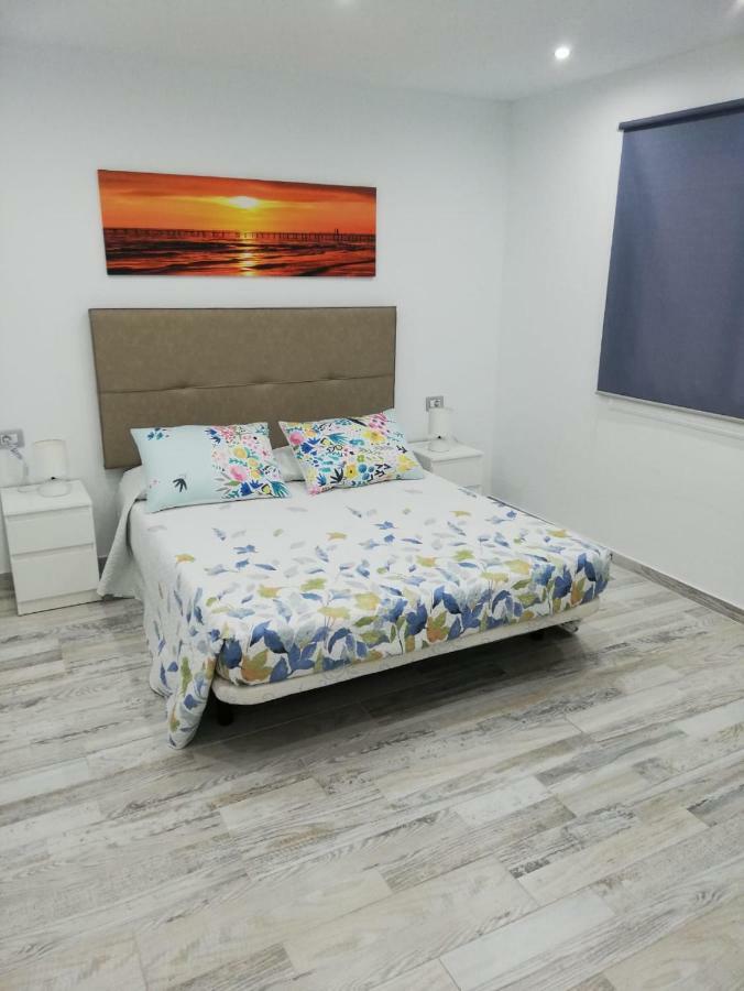 Tenerife Luxury Apartment Costa Adeje 2 المظهر الخارجي الصورة